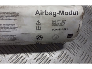 Řídící jednotka 6Q0880204B Volkswagen Polo IV 9N3 2004