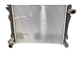 Вентилятор радиатора 214107347R Dacia Sandero III