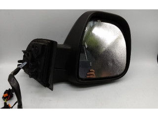 Зеркало электрическое Opel Combo E 2018 - года