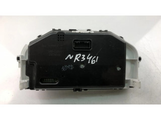 Přístrojová deska Mitsubishi Mirage VI G4 Attrage 2014 8100B534