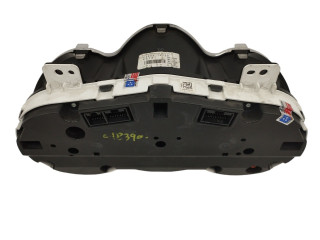 Přístrojová deska KIA Venga 2011 940031P720