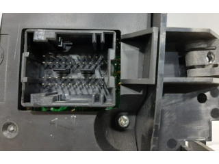 Модуль блока управления кондиционером 735369969, A83005400 Lancia Ypsilon