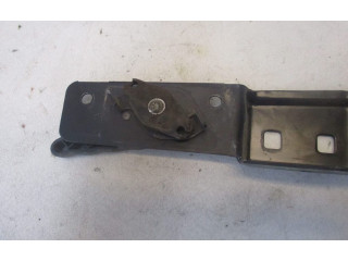 Замок багажника 8200497655 Renault Trafic II (X83) 2002 - 2014 года