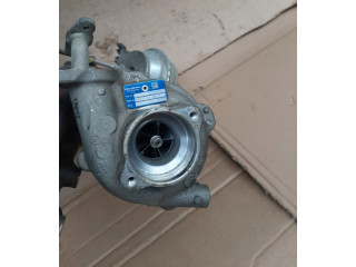 Turbodmychadlo Турбина 31293086 Volvo V60