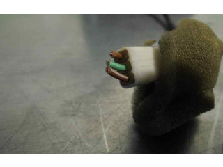 Zpětné zrcátko Toyota Carina T210 1997 50915093, 3PINES