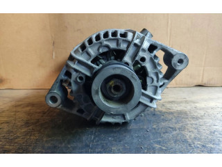 Генератор 0124415002 Opel Meriva A