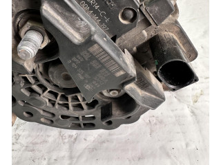 Генератор 03L903023, 03L903023   Volkswagen Touran II      