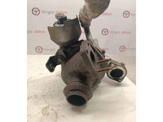 Турбина Volvo V70 9686120680, 00000375P7