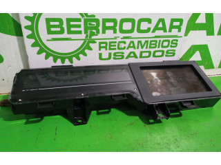 Дисплей 248108273R Renault Scenic III - Grand scenic III