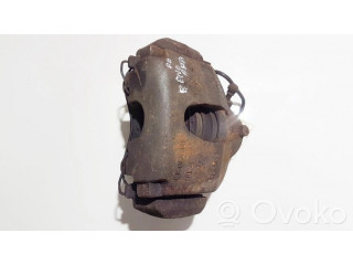 Передний суппорт