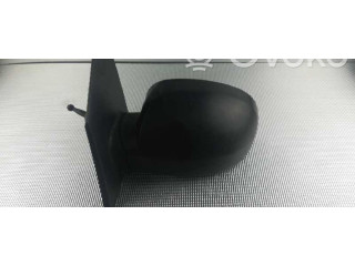 Зеркало электрическое Сзади Hyundai Getz