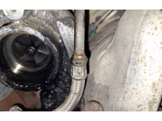  Турбина Citroen C5  9682778680, 9682778680         