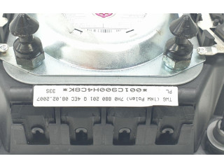 Подушка безопасности водителя 7H0880201Q, 7H0880201Q Volkswagen Transporter - Caravelle T5