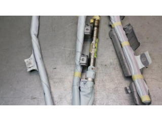 Боковая подушка безопасности DLE5000   Toyota Auris 150