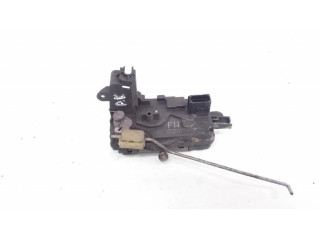 Передний замок