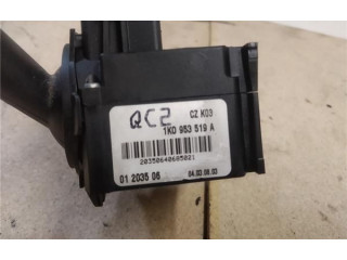 Переключатель дворников 1K0953519A, 1K0953519A   Audi A3 S3 8P