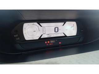Панель приборов 981108378000 Citroen C4 Grand Picasso