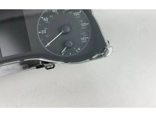 Přístrojová deska Toyota Yaris 2015 83800-K0281