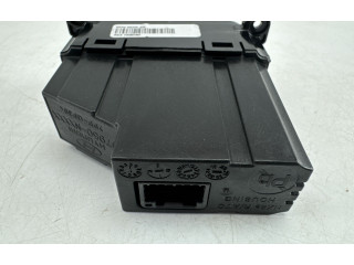 Блок управления климат-контролем 97950N7000   Hyundai Tucson IV NX4