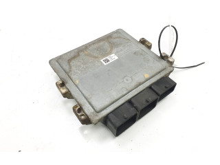 Блок управления двигателем ECU