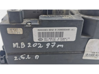 Вакуумный насос центрально замка