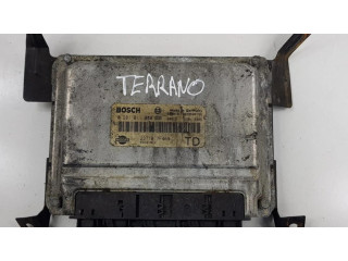 Řídící jednotka 237107F469 Nissan Terrano 2003