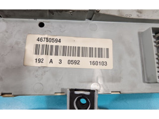   Pojistková skříňka 46750594, IMPRK1364348   Fiat Stilo 2003