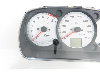 Přístrojová deska Daihatsu Terios 2003 1575102353, 8301087R03