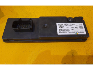 Блок комфорта 4KD915233, 4KD915233 Audi A6 S6 C8 4K