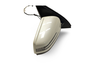 Зеркало электрическое        Mercedes-Benz GL X166  2013 - 2019 года   