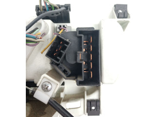 Блок управления климат-контролем REF Fiat Doblo