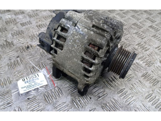 Генератор    Skoda Octavia Mk2 (1Z)      