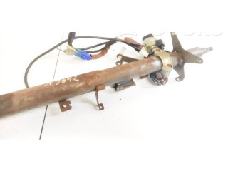    Рулевая рейка    Subaru Forester SG 2003 - 2005 года