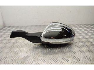 Зеркало электрическое        Peugeot 2008 I  2013 - 2019 года   