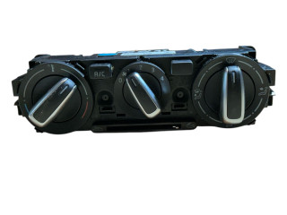 Блок управления климат-контролем 1ST820045N, 90151706   Skoda Citigo