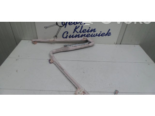 Боковая подушка безопасности 39008397, 331834242 Vauxhall Astra K