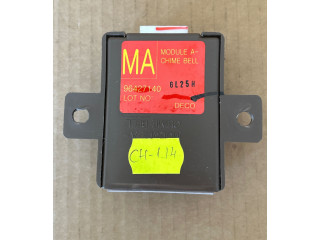 Блок управления 96427140, 6125H   Chevrolet Nubira