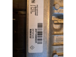 Блок управления двигателя 237109890R, 237109890R Dacia Duster II