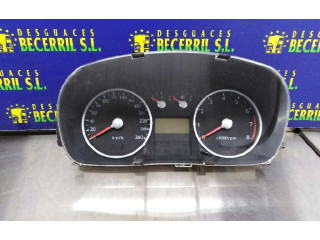 Панель приборов 20021129, XK3   Hyundai Coupe       