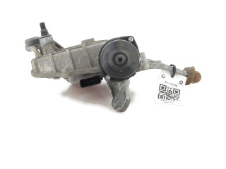 Моторчик дворников 288106583R, A1-1020M    Renault Scenic III -  Grand scenic III