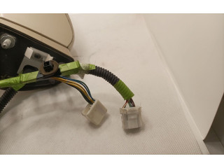 Зеркало электрическое        Lexus IS 220D-250-350  2006 - 2013 года   