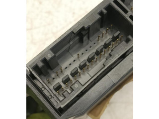 Блок подушек безопасности 9674290580 Citroen C5