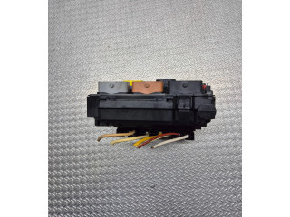 Pojistková skříňka 9667199580 Citroen C3 Pluriel 2009