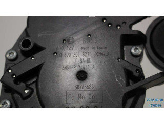 Двигатель стеклоочистителя заднего стекла 31218473   Volvo  V50  2008 - 2012 года