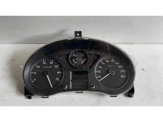 Přístrojová deska  Citroen Berlingo 2013 555001310104  