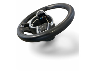 Руль Volvo XC90 2014 - года 32227373