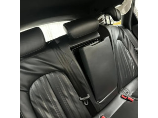 Блок управления климат-контролем 4G0820043CD   Audi A6 C7