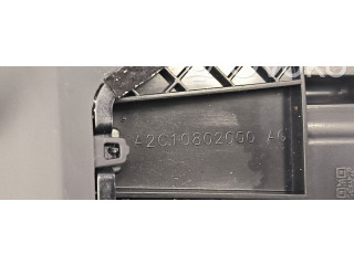 Přístrojová deska Alfa Romeo Giulia 2016 10R057825