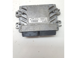 Блок управления двигателем Блок управления 8200483732 Dacia Logan Pick-Up