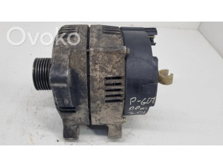 Генератор 9631919180 Peugeot 607